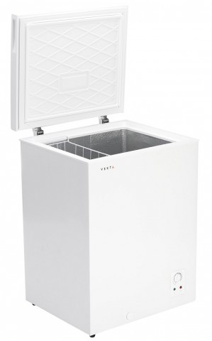 Vekta FR-170W02  морозильный ларь
