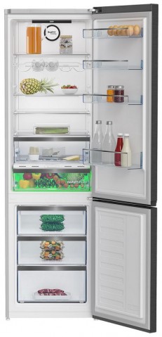 Beko B5RCNK403ZXBR холодильник No Frost
