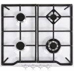 Gefest ПВГ 1212-02 газовая варочная поверхность