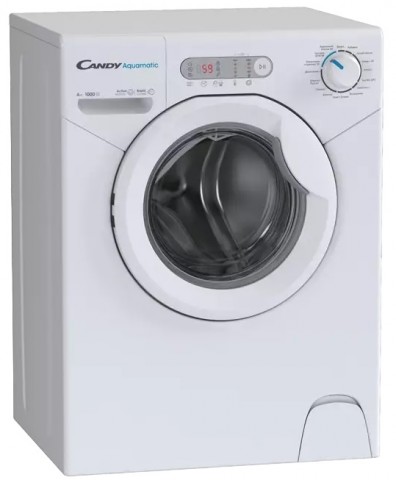 Candy Aqua 1043D-07 стиральная машина