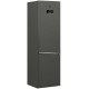 Beko B3R0CNK312HG холодильник No Frost