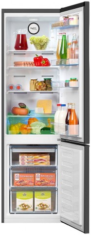 Beko B3R0CNK312HG холодильник No Frost
