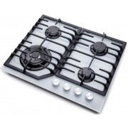 Konigin Blaze 604 WHGW газовая варочная поверхность