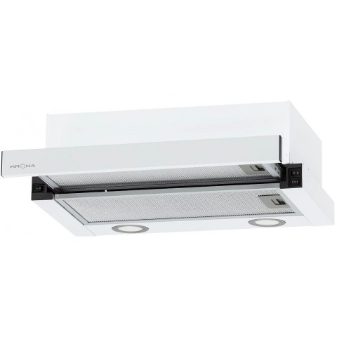 Krona Kamilla T 500 W вытяжка встраиваемая