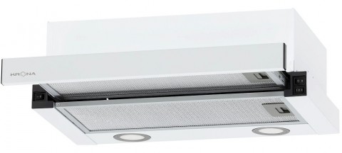 Krona Kamilla T 500 W вытяжка встраиваемая