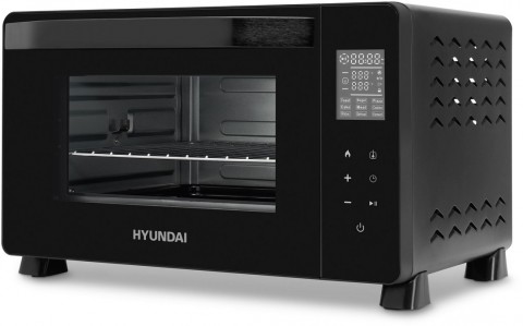 Hyundai MIO-HY088 электрическая печь с конвекцией
