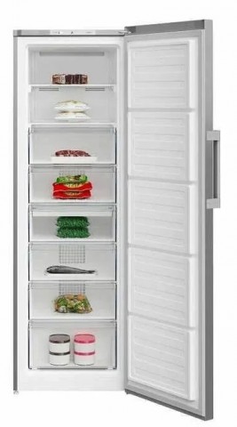Beko B1RFNK312G морозильная камера