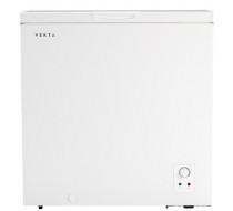 Vekta FR-220W02  морозильный ларь