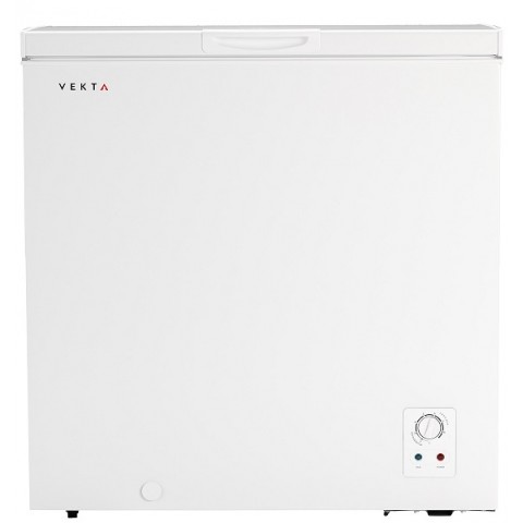 Vekta FR-220W02  морозильный ларь