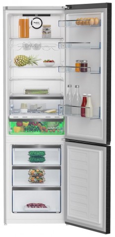 Beko B5RCNK403ZWB холодильник No Frost