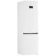 Beko B5RCNK403ZW холодильник No Frost