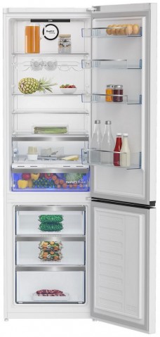 Beko B5RCNK403ZW холодильник No Frost