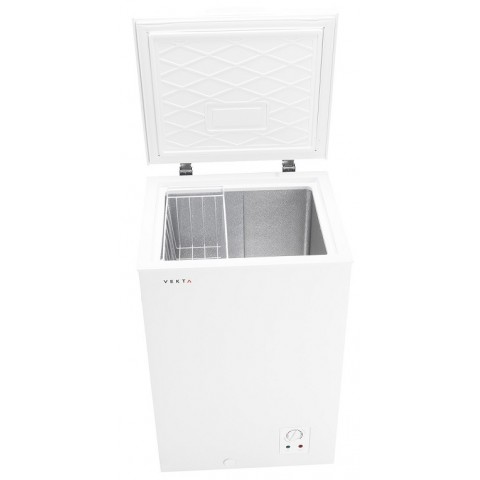 Vekta FR-115W02 морозильный ларь Vekta FR-115W02 морозильный ларь