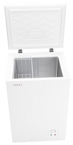 Vekta FR-115W02 морозильный ларь