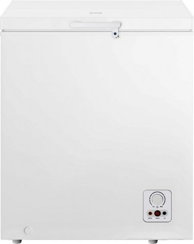 Gorenje FH 14APW морозильный ларь