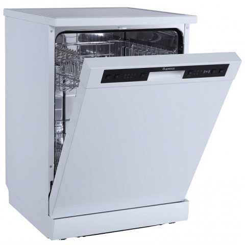 Бирюса DWF-614/5 W посудомоечная машина Бирюса DWF-614/5 W посудомоечная машина