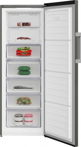 Beko B3RFNK292G морозильная камера