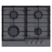 Lex GVG 642A GR газовая варочная поверхность
