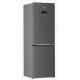 Beko B3RCNK362HG холодильник No Frost