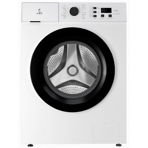 Lex LWM06010BLIDsmall стиральная машина Lex LWM06010BLIDsmall стиральная машина