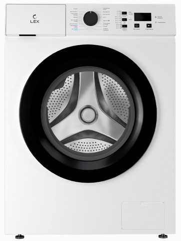 Lex LWM06010BLIDsmall стиральная машина