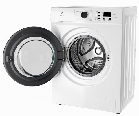 Lex LWM06010BLIDsmall стиральная машина