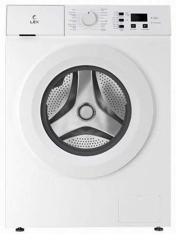 Lex LWM06010WIDsmall стиральная машина