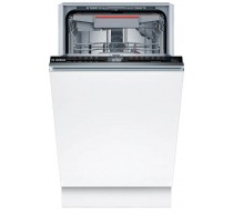 Bosch SPV 4HMX55Q встраиваемая посудомоечная машина