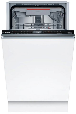 Bosch SPV 4HMX55Q встраиваемая посудомоечная машина