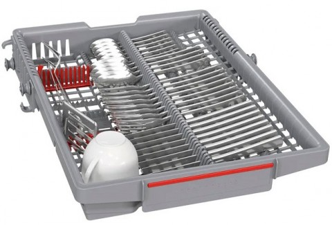 Bosch SPV 4HMX55Q встраиваемая посудомоечная машина
