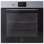 Lex EDP 671 IX Max электрический духовой шкаф