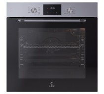 Lex EDP 671 IX Max электрический духовой шкаф