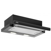Elikor Интегра 45П-400-В2Л цвет черный/черный