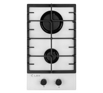 Lex GVG 321 Wh газовая варочная поверхность