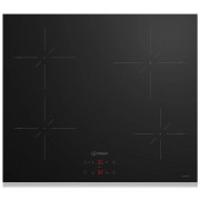 Indesit IS 41Q60 FX индукционная варочная панель