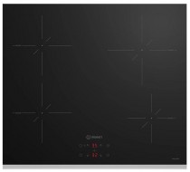 Indesit IS 41Q60 FX индукционная варочная панель