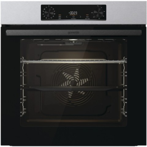 Gorenje BOB 6737E01X электрический духовой шкаф Gorenje BOB 6737E01X электрический духовой шкаф