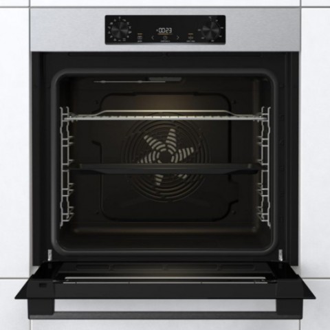 Gorenje BOB 6737E01X электрический духовой шкаф