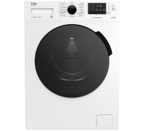 Beko WSPE 6H612W стиральная машина