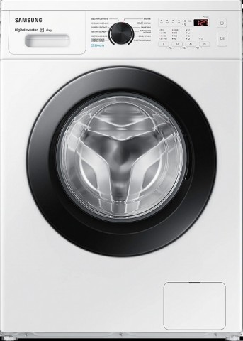 Samsung WW 60AG4S00CELD стиральная машина