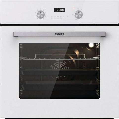 Gorenje BO 6737E03AWG электрический духовой шкаф Gorenje BO 6737E03AWG электрический духовой шкаф