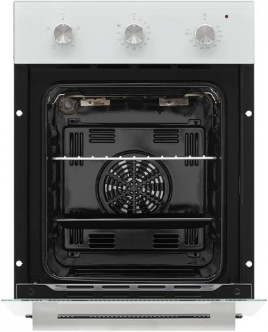 Krona Linde 45 WH электрический духовой шкаф
