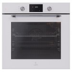 Lex EDP 671 WH Max электрический духовой шкаф