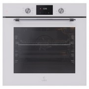 Lex EDP 671 WH Max электрический духовой шкаф