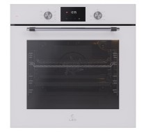 Lex EDP 671 WH Max электрический духовой шкаф
