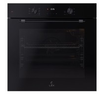 Lex EDP 671 BBL Max электрический духовой шкаф