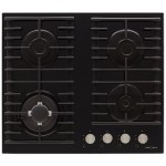 Krona Hagel 60 Bl W газовая варочная поверхность