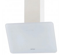 Krona Liora 600 white S вытяжка наклонная