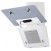 Krona Liora 600 white S вытяжка наклонная