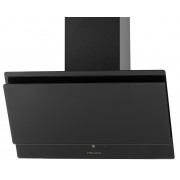 Krona Venera 600 Black S вытяжка наклонная